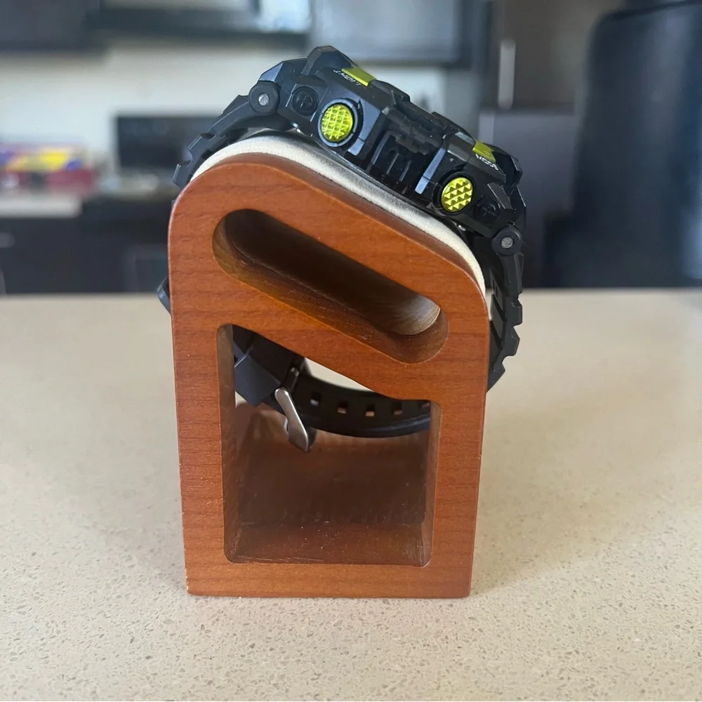 Sport‎ Watch Digital Watch (Alarm, timer and more)